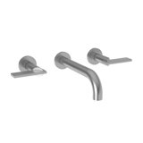 Priya Wall Mount Bathroom Faucet