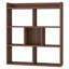 90cm H x 80cm W Bookcase-950708289