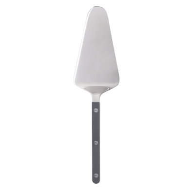 Bistrot Solid Cake Server