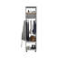 Armoire haute avec miroir 63 po Jerit-221233005