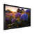 Black Single Picture Framed