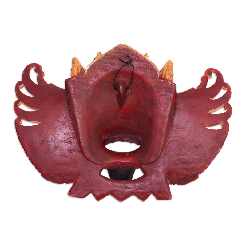 Handmade Wood Wall Decor