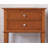 Zeist Oak Nightstand-361461920