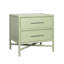 Venice 2 - Drawer Nightstand-494181019