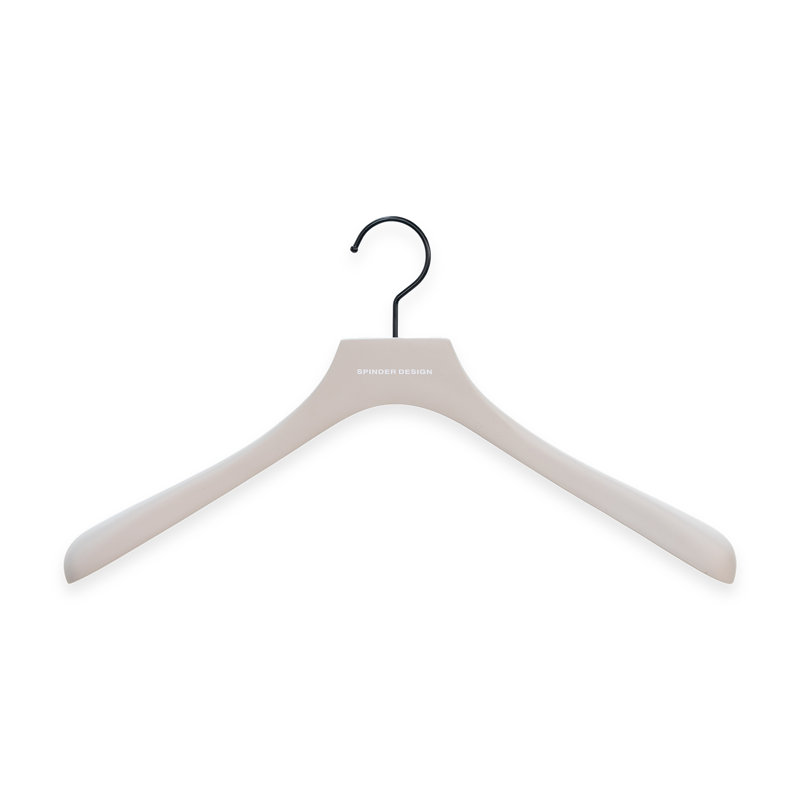 LOTUS Solid + Manufactured Wood Standard Hanger
