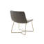 Chaise d'appoint de 26,5 po de largeur, chaise de salon et chaise de lecture Oltiana