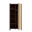 Glenview Manufactured Wood Wardrobe