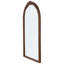 Miroir en bois manufacturé-1403844538-1403844539