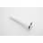Water Saving Shower Head - High Rainfall, Stainless Steel, Self-Cleaning, Bathroom White Steel Bathroom, , Saving, Self-Cleaning Rainfall-125519130