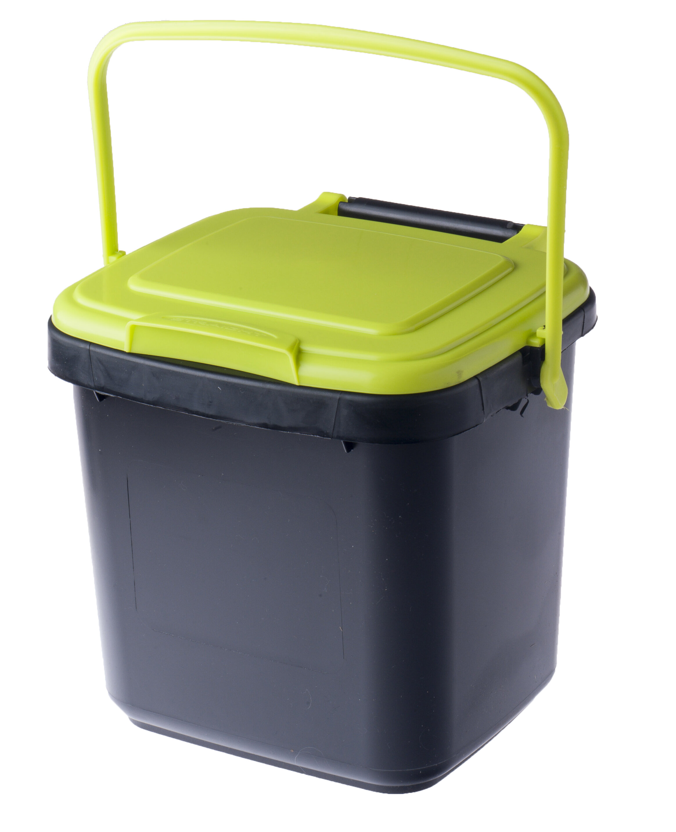 Exaco 0.8 Plastic Kitchen compost bin Composter in the Composters