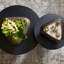 Prism Aluminum Decorative Bowl-1000553589