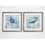 " Feeling Of Blue I " 2 - Pieces-27609961