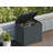 Outdoor Deck Storage Box – 28-260 Gallon Durable, Weatherproof & Lockable Resin Cabinet for Patio & Garden-111993595-113437656