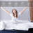 Solayne Deep Pocket Fitted Sheet Only 100% Long Staple Cotton Breathable Bottom Sheet Fits Up To 14" Deep Mattress-111075373-111075377