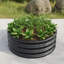 Lit rond surélevé Garedn, lits surélevés en métal pour légumes-1167909244-1167909245-1167909246
