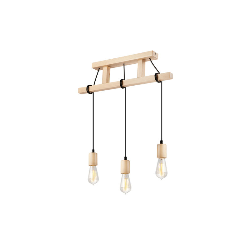 Torres 3 - Light Cluster Pendant