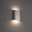 Layne 5.25" LED Wall Sconce 3-CCT 2700K-3000K-3500K-70533336-71177324
