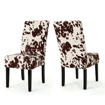 Dining Chair  Set Of 2