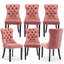 Delafield Lux Kitchen Dining Chairs-143795856-147532732-137152355