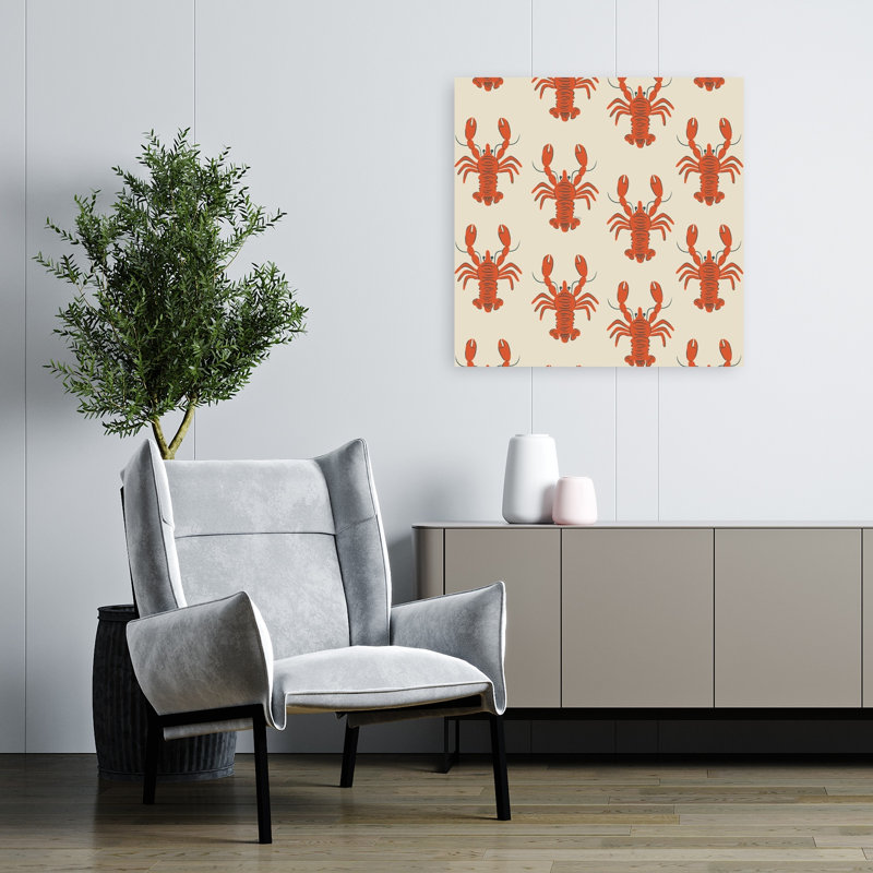 Print, 81.28cm H x 81.28cm W