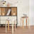 Set Of 4 Stackable Stools For Various Occasions And Spaces