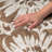 Premium Machine Washable Dream Shag ADS551 Floral Rug-929751998-929752009
