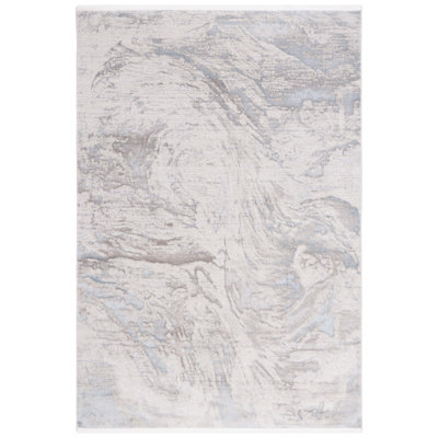 Tapis abstrait Platinum Performance