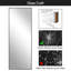 Metal Flat Mirror-82287771