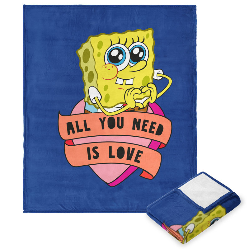 Throw Blanket