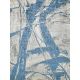 Floor Art Abstract Area Rug