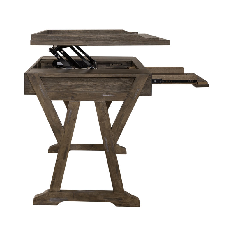 Dorcaster Lift Top Desk