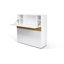 Farinella Secretary Desk-42010895