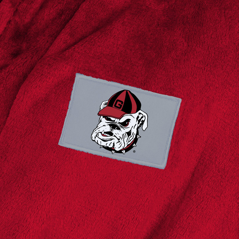NCAA Georgia Bulldogs Team Pride