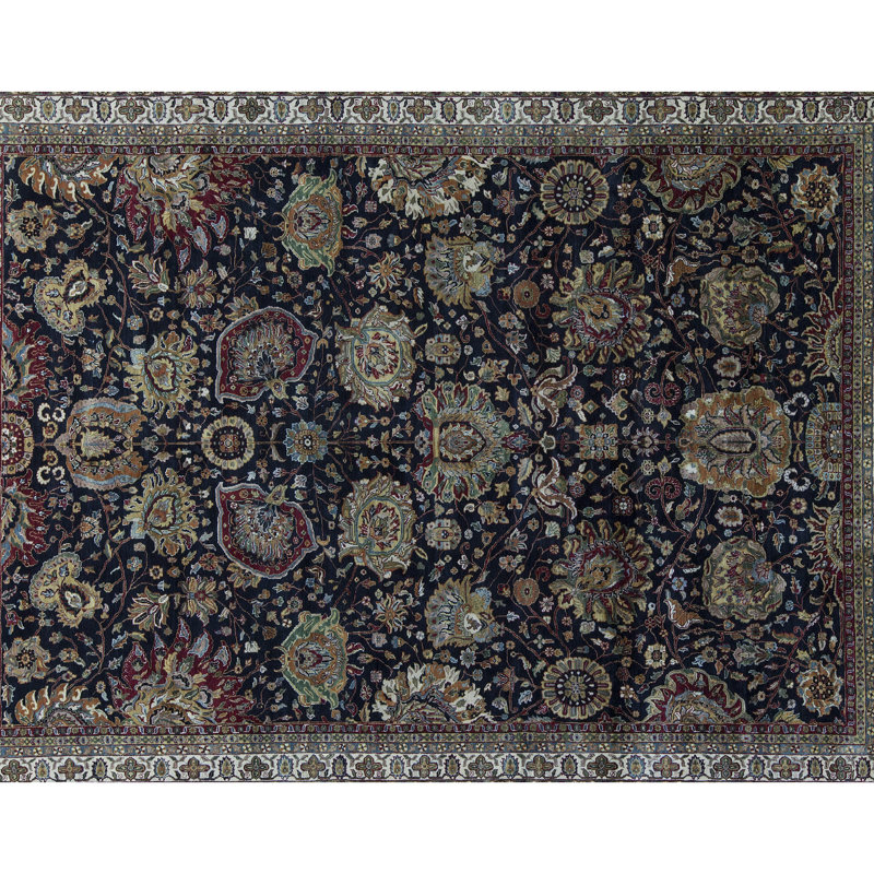 Sona One-of-a-Kind 12'2" X 18'1" Area Rug