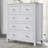 Fayne Solid Wood Accent Chest-808378766