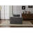 Oversized Corduroy Chaise Lounge Chair, Comfortable Modern Sleeper Daybed With 3 Throw Pillows And Wide Armrest, Memory Foam Filler, No Assembly For Living Room Use Cozy Cloud Couch Daybed,-55480698