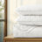 Simply Soft™ Double Brushed Microfiber Square Pattern Quilted Coverlet Set-1127820742-1127820747