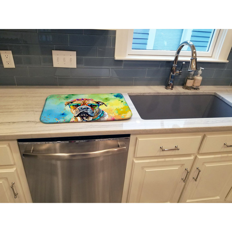 Drying Mat