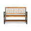 BANC IMPÉRIAL
