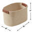 Ensemble de bacs en tissu-800614050