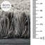 Gano Large Grey Shaggy Rug