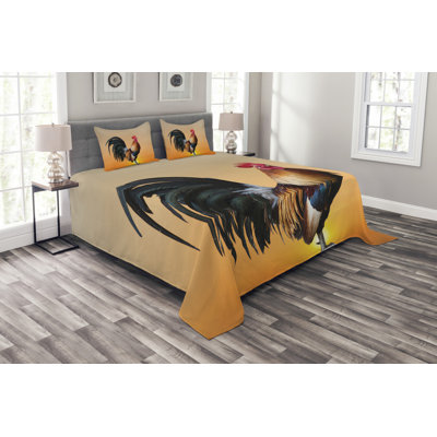 Gast 264 TC Duvet Cover Set