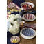 Bol de service Oneida Vintage Americana