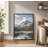 Poster Frame Set, Black Gallery Wall Frames -408879919-408879893