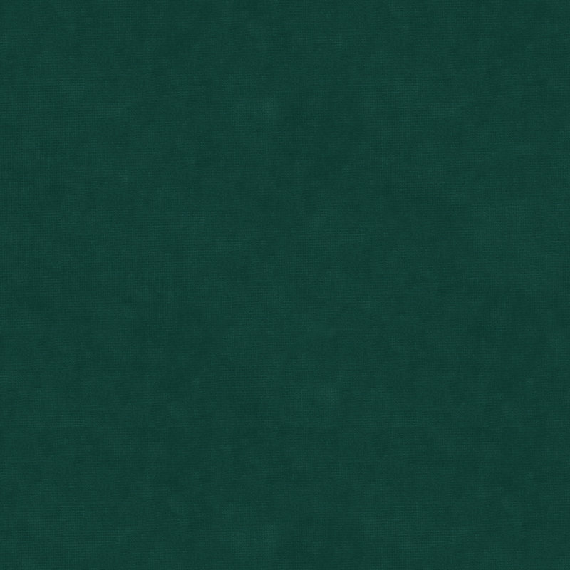 Solid Velvet Fabric, Shark Teal