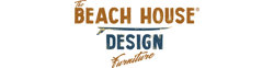 The Beach House Design logo