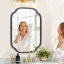 Miroir de salle de bain mural en verre trempé à haute résistance Marleth-1064583246-1070877408