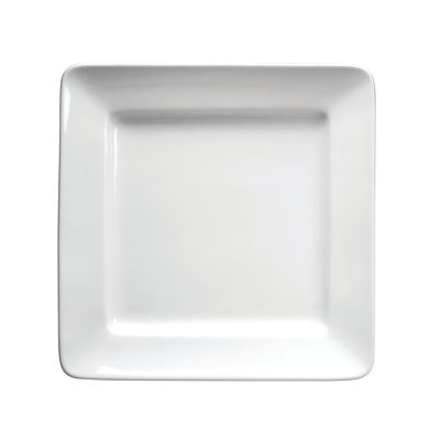 Oneida Hospitality 4.5" Bread and Butter Plate