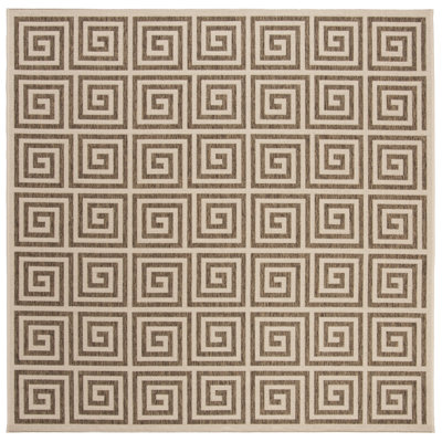 Tapis d'intérieur / extérieur Carovella