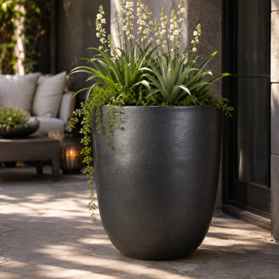 24 in. Tall Vestro - Charcoal